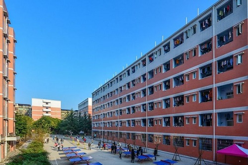 重慶護士學校什么專業(yè)好
