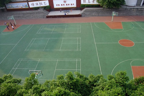 重慶永川職業(yè)教育中心的王牌專(zhuān)業(yè)是什么