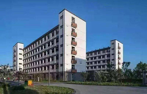 江蘇城鎮(zhèn)建設(shè)學(xué)校專業(yè)有哪些？
