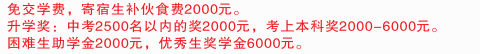 桂陽(yáng)縣職業(yè)技術(shù)教育學(xué)校優(yōu)惠政策