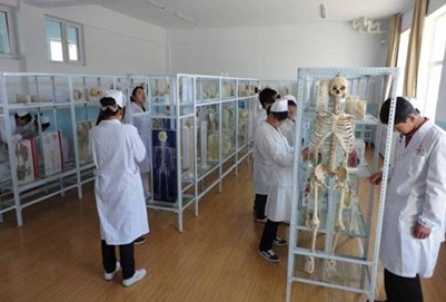 泉州醫(yī)學(xué)高等專科學(xué)校2022年排名