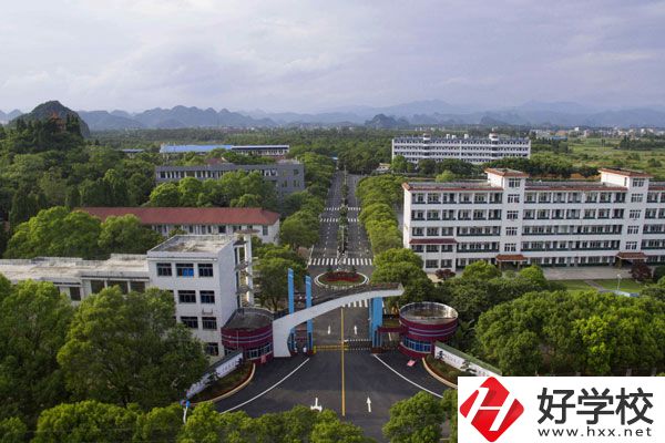 永州有哪些公辦技工學(xué)校？學(xué)校分別怎么樣？