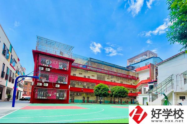 在湖南，學(xué)藝術(shù)有什么中職推薦嗎?