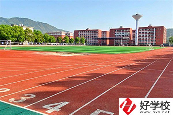 湖南省宜章縣技校有哪些？
