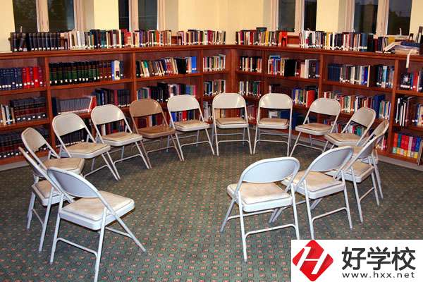 益陽職業(yè)技術(shù)學(xué)院怎么樣？有哪些專業(yè)？