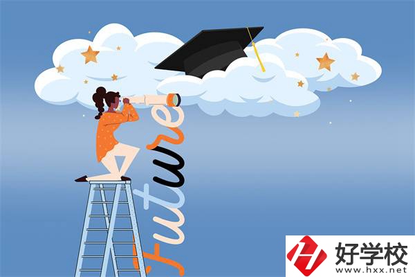 永州讀職校的學(xué)生多嗎？讀職校有什么用？