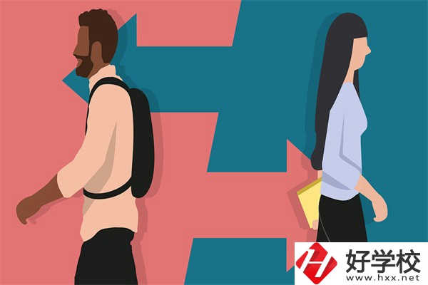 在湖南讀五年制大專好還是職高好？兩者有什么區(qū)別？