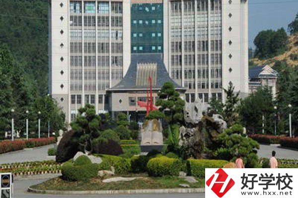 湘西哪些中職學校的就業(yè)率比較高？