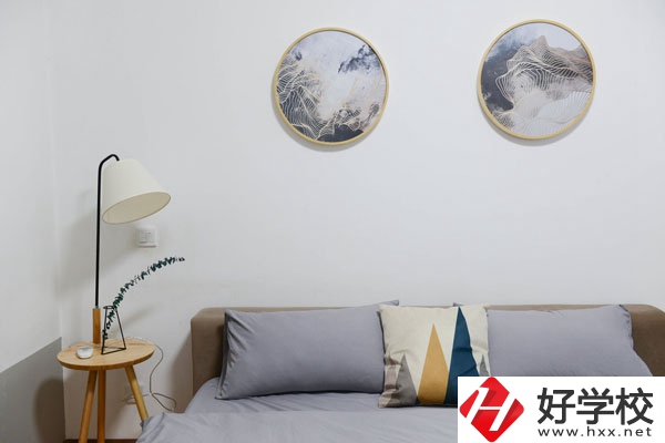 郴州科龍職業(yè)技術學校宿舍怎么樣？環(huán)境好不好？