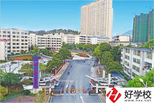 郴州有公辦的技校嗎？學(xué)?？坎豢孔V？
