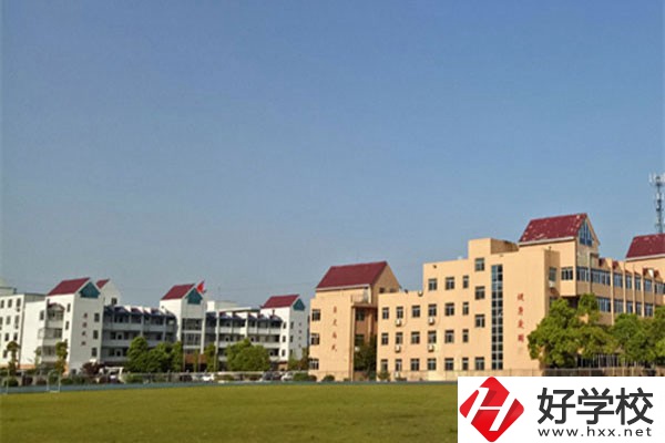 岳陽哪些職高有對口高考班？升學(xué)率怎么樣？