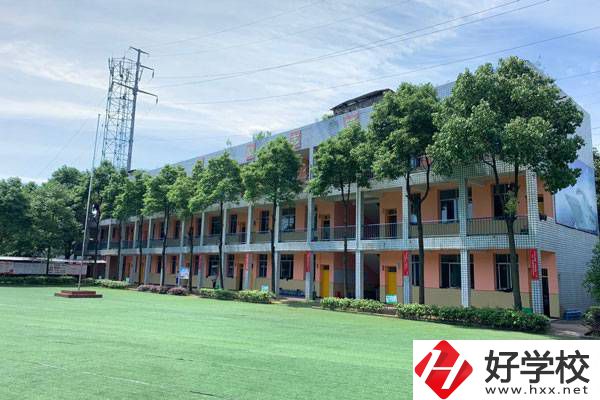 常德海乘職業(yè)學(xué)校有哪些辦學(xué)特色？