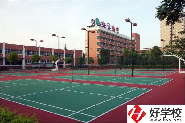 常德女子外語(yǔ)學(xué)校商務(wù)英語(yǔ)專業(yè)就業(yè)前景怎么樣？
