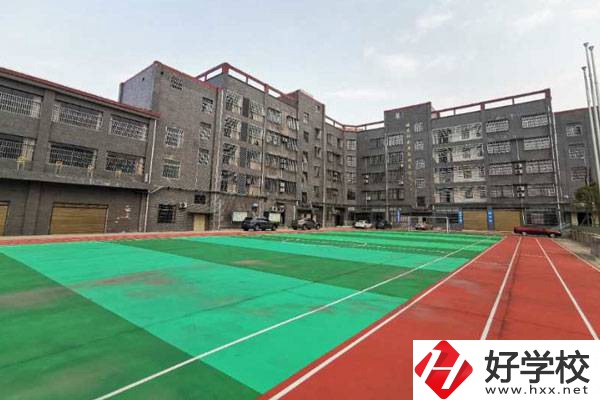 永州市德順中等職業(yè)技術(shù)學(xué)校怎么樣？有哪些專業(yè)？