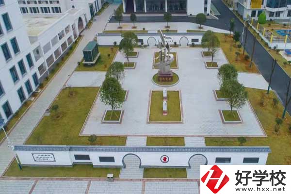 桃江縣有哪些職?？梢詫W習幼師專業(yè)？