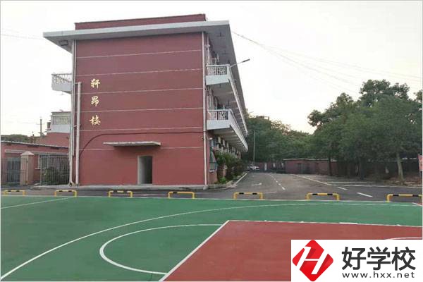 邵陽開元職業(yè)技術(shù)學校怎么樣？是公辦的嗎？