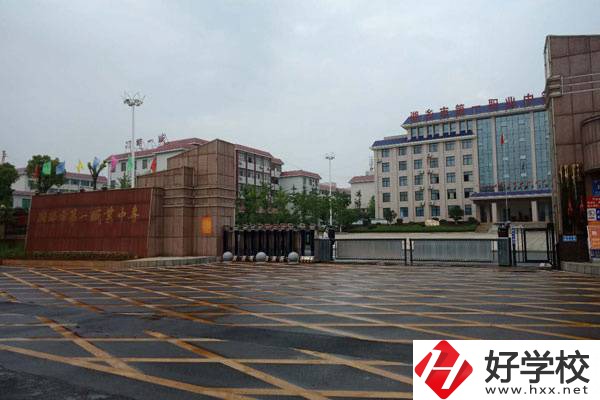 湘潭排名前三的職高學(xué)校有哪些？開設(shè)有什么專業(yè)？