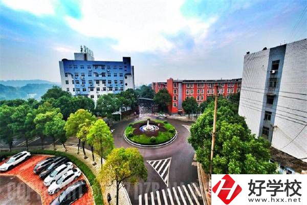 中國(guó)水電八局高級(jí)技工學(xué)校是所什么學(xué)校？有什么優(yōu)勢(shì)？