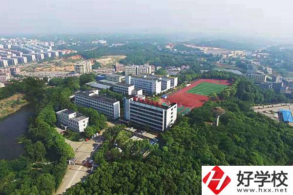 湘潭技師學院好不好？有哪些辦學優(yōu)勢？