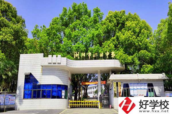 瀏陽市有哪些職高？開設了什么專業(yè)？