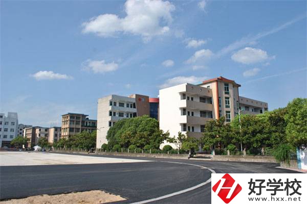 株洲淥口區(qū)有哪些職業(yè)學(xué)校？值得就讀嗎？