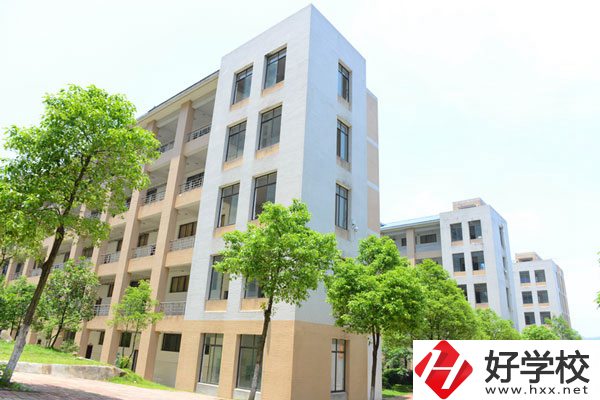 郴州職業(yè)技術(shù)學(xué)院中職部好不好？值得讀嗎？