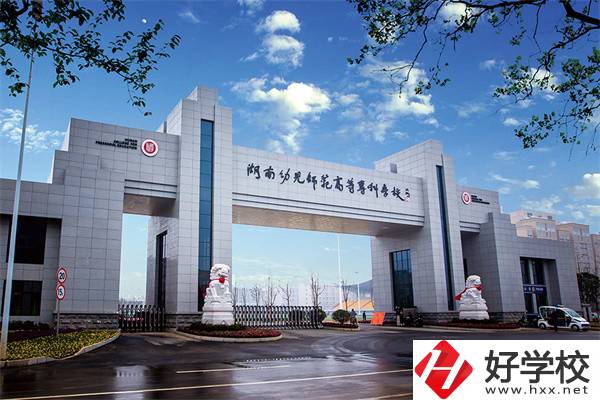 常德有哪些五年制大專？可以學(xué)什么專業(yè)？