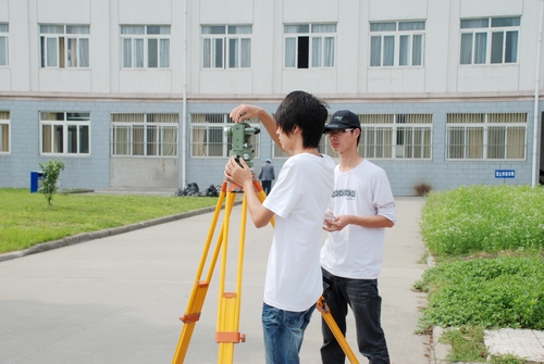 天津哪里可以學建筑工程技術專業(yè)？