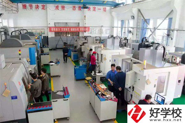 岳陽就業(yè)率高的技校有哪些？讀技校好就業(yè)嗎？