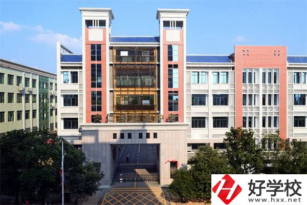 安仁職業(yè)中專怎么樣？有什么辦學特色？