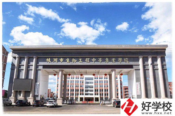 株洲中職有哪些熱門專業(yè)？有哪些推薦學(xué)校？