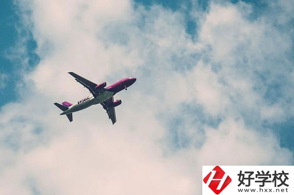 永州龍翔中等職業(yè)技術學校學航空專業(yè)怎么樣？