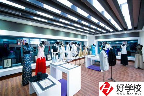 邵陽設計中職有哪些？有什么專業(yè)？