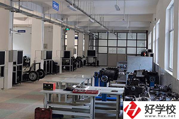 桑植縣職業(yè)中專學(xué)校開設(shè)了哪些招生專業(yè)？