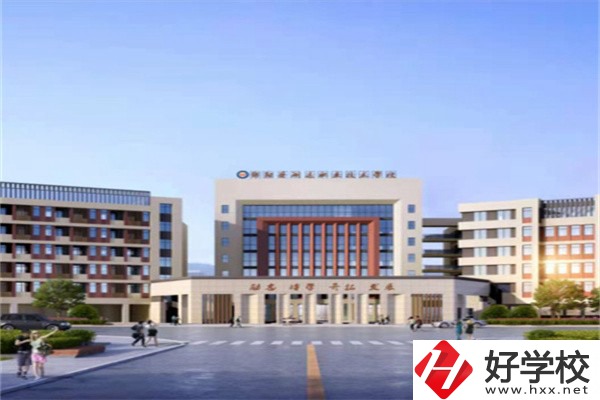 邵陽設計中職有哪些？有什么專業(yè)？