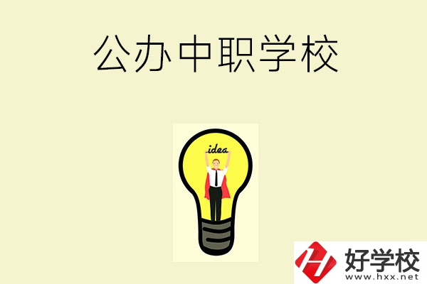在湘西排名靠前的公辦中職學校有哪些？