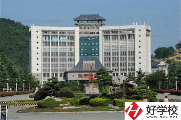 湘西設(shè)有中職部的職校有哪些？學(xué)校就業(yè)怎么樣？
