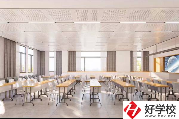 長沙市現(xiàn)代商貿(mào)中等職業(yè)學(xué)校有哪些招生專業(yè)？