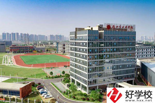 湖南公辦中職有哪些？有什么辦學特色？