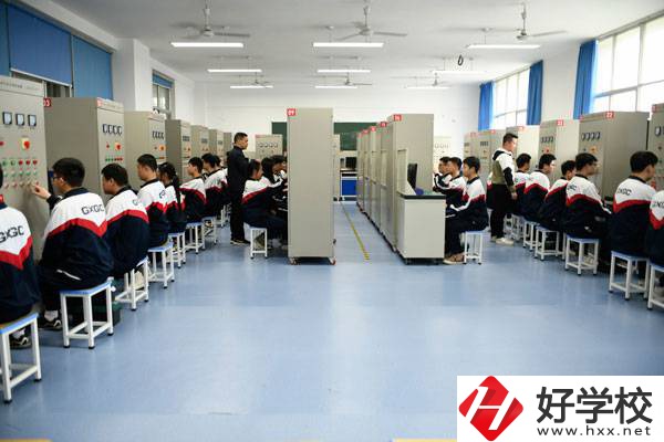 長沙高新技術(shù)工程學(xué)校錄取條件有哪些？
