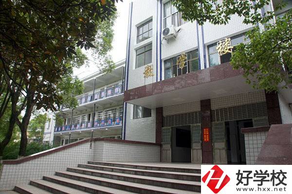 岳陽有哪些公辦職高？開設(shè)有什么專業(yè)？