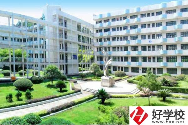 衡陽就業(yè)率高的中專有哪些？中職生就業(yè)有哪些優(yōu)勢？