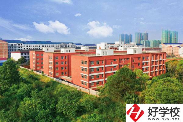 株洲市生物工程中等專業(yè)學(xué)校有哪些辦學(xué)模式？