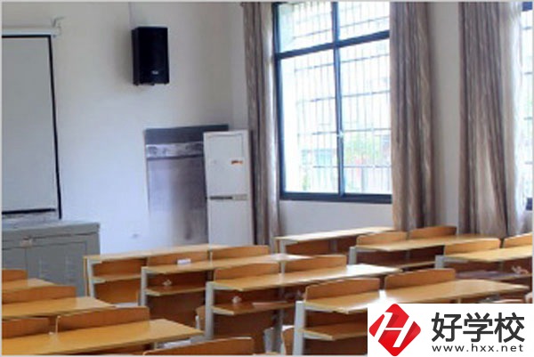 永州市第二技工學(xué)校開設(shè)什么專業(yè)？就業(yè)前景如何？