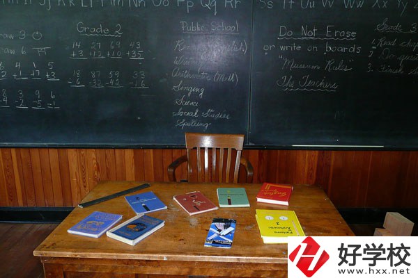長沙有哪些衛(wèi)校？學(xué)校怎么樣？