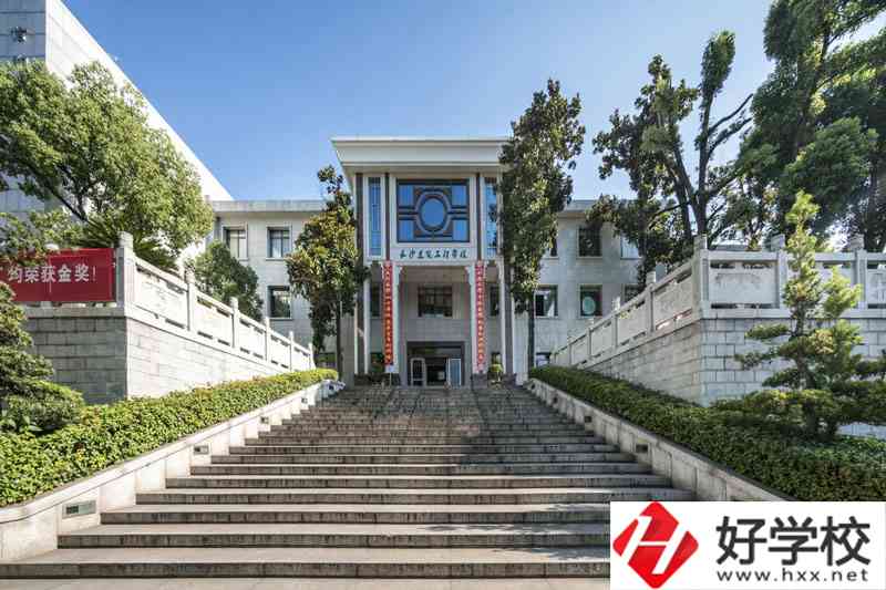 長(zhǎng)沙建筑工程學(xué)校怎么樣？值不值得報(bào)考？