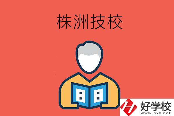 株洲的技校有多少所？