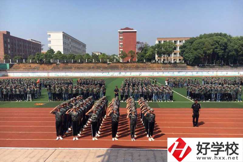 永州綜合職業(yè)中等專(zhuān)業(yè)學(xué)校師資力量怎么樣？