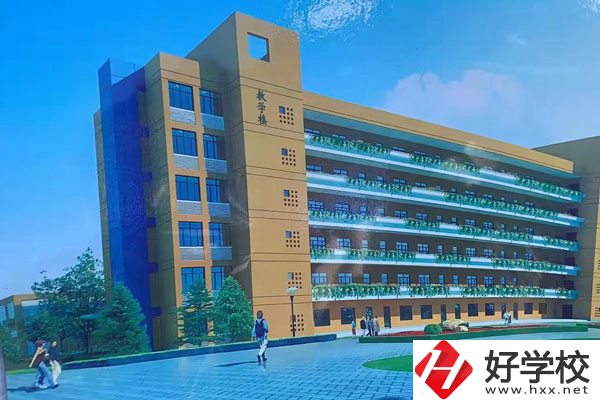 常德東方職業(yè)技術(shù)學(xué)校怎么樣？管理情況如何？