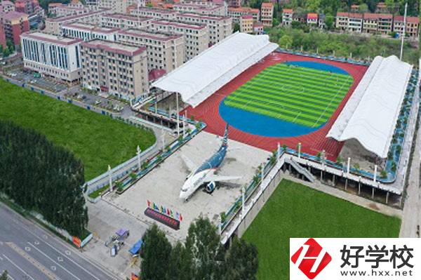 衡陽市中南科技財經(jīng)管理學(xué)校的辦學(xué)條件怎么樣？